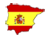 TOPOGRAFÍA CANARIA - Espanol